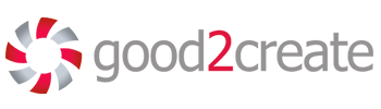 good2create logo