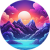 AI Wallpapers logo